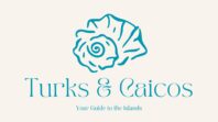 turks & caicos logo